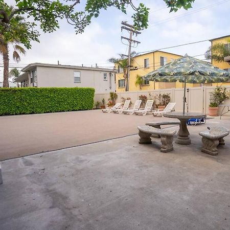 Sunny Beach Front 2Br Condo On The Water San Diego Exterior photo