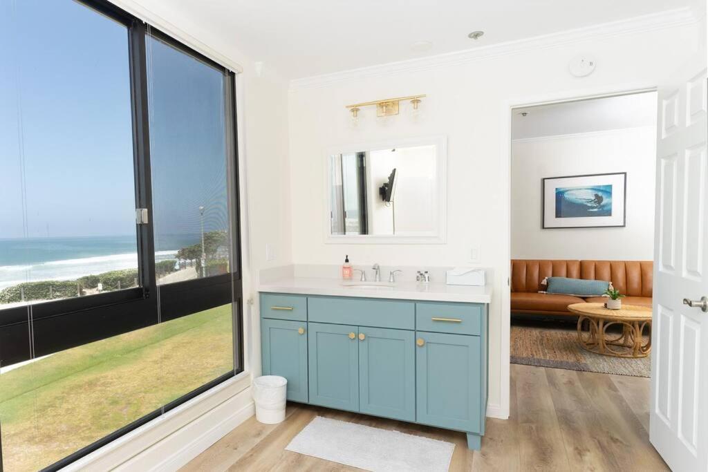 Sunny Beach Front 2Br Condo On The Water San Diego Exterior photo